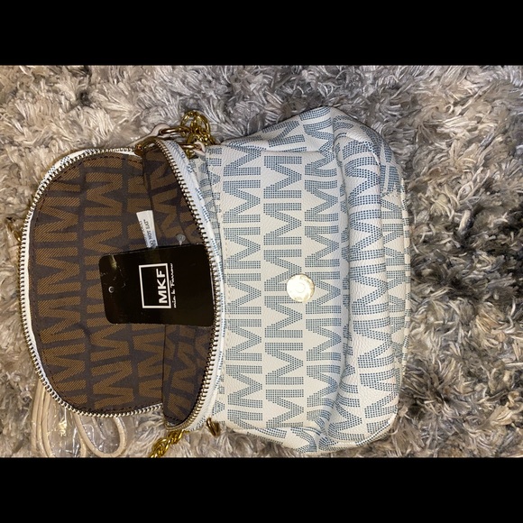 MKF Small Crossbody - Picture 6 of 7